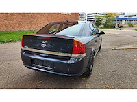 2007 opel vectra - afbeelding 31 van  31