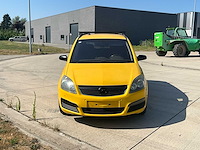 2007 opel zafira - afbeelding 8 van  37