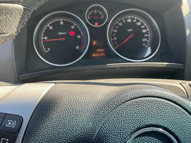 2007 opel zafira - afbeelding 16 van  37