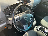 2007 opel zafira - afbeelding 17 van  37