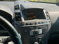 2007 opel zafira - afbeelding 20 van  37