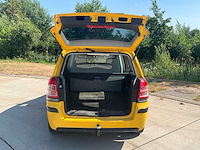 2007 opel zafira - afbeelding 22 van  37