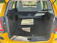 2007 opel zafira - afbeelding 23 van  37