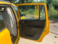 2007 opel zafira - afbeelding 26 van  37