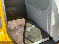 2007 opel zafira - afbeelding 28 van  37