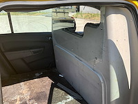 2007 opel zafira - afbeelding 29 van  37