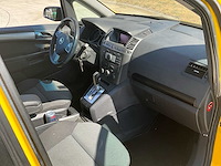 2007 opel zafira - afbeelding 31 van  37