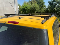 2007 opel zafira - afbeelding 33 van  37