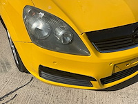 2007 opel zafira - afbeelding 34 van  37