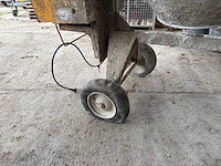 2007 paes bb 250 betonmolen - afbeelding 3 van  7