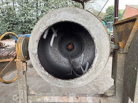 2007 paes bb 250 betonmolen - afbeelding 6 van  7