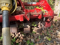 2007 palladino tl135 grondfrees voor tractor - afbeelding 2 van  5