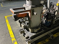 2007 panasonic ya1q ar61 lasrobot - afbeelding 8 van  12