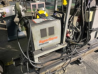 2007 panasonic ya1q ar61 lasrobot - afbeelding 10 van  12