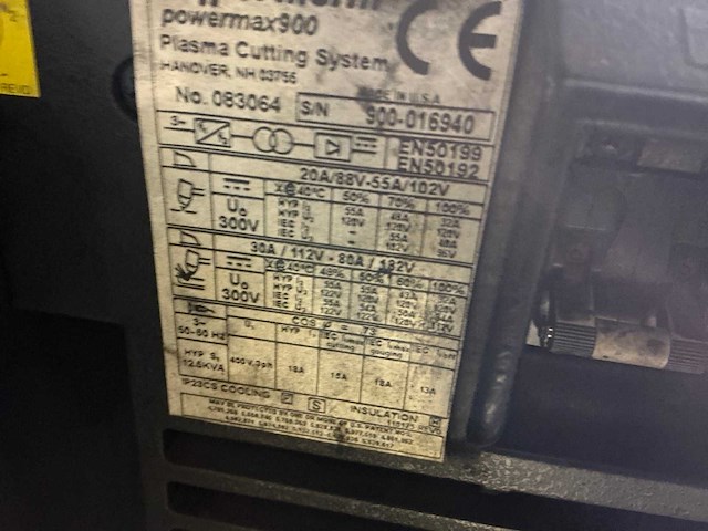 2007 panasonic ya1q ar61 lasrobot - afbeelding 11 van  12