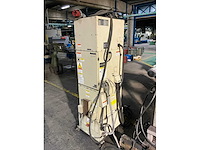 2007 panasonic ya1q ar61 lasrobot - afbeelding 12 van  12