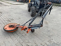 2007 perfect szl-600 palenmaaier - side shift - afbeelding 1 van  16