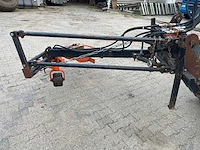 2007 perfect szl-600 palenmaaier - side shift - afbeelding 2 van  16