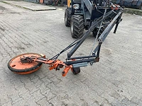 2007 perfect szl-600 palenmaaier - side shift - afbeelding 1 van  16