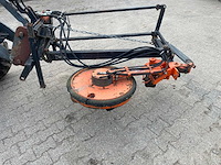 2007 perfect szl-600 palenmaaier - side shift - afbeelding 3 van  16