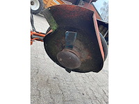 2007 perfect szl-600 palenmaaier - side shift - afbeelding 5 van  16