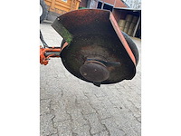 2007 perfect szl-600 palenmaaier - side shift - afbeelding 6 van  16