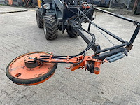 2007 perfect szl-600 palenmaaier - side shift - afbeelding 9 van  16