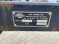 2007 perfect szl-600 palenmaaier - side shift - afbeelding 8 van  16