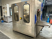 2007 performtec 4-velgenwasser velgenwasstraat - afbeelding 1 van  13