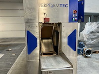 2007 performtec 4-velgenwasser velgenwasstraat - afbeelding 6 van  13