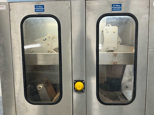 2007 performtec 4-velgenwasser velgenwasstraat - afbeelding 11 van  13