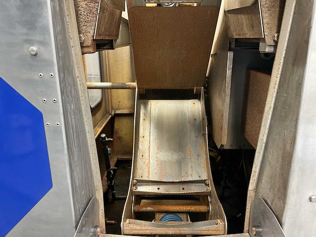 2007 performtec 4-velgenwasser velgenwasstraat - afbeelding 12 van  13