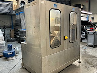 2007 performtec 4-velgenwasser velgenwasstraat - afbeelding 11 van  14