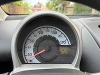 2007 peugeot 107 1.0 auto - afbeelding 4 van  4