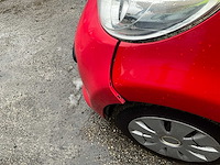 2007 peugeot 107 personenauto - afbeelding 2 van  25