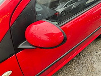 2007 peugeot 107 personenauto - afbeelding 3 van  25