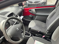 2007 peugeot 107 personenauto - afbeelding 7 van  25