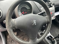 2007 peugeot 107 personenauto - afbeelding 9 van  25