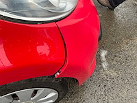 2007 peugeot 107 personenauto - afbeelding 17 van  25