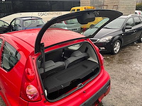 2007 peugeot 107 personenauto - afbeelding 23 van  25