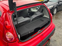 2007 peugeot 107 personenauto - afbeelding 24 van  25