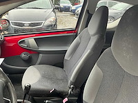 2007 peugeot 107 personenauto - afbeelding 12 van  15