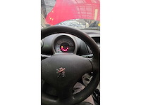 2007 peugeot 107 personenauto - afbeelding 13 van  15