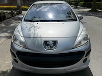 2007 peugeot 207 1.4 benzine 75 pk auto - afbeelding 6 van  9