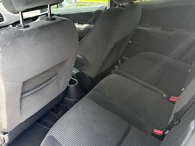 2007 peugeot 207 1.4 benzine 75 pk auto - afbeelding 9 van  9
