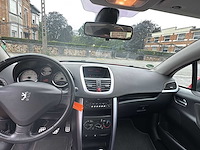 2007 peugeot 207 cc 207 cc auto - afbeelding 3 van  20