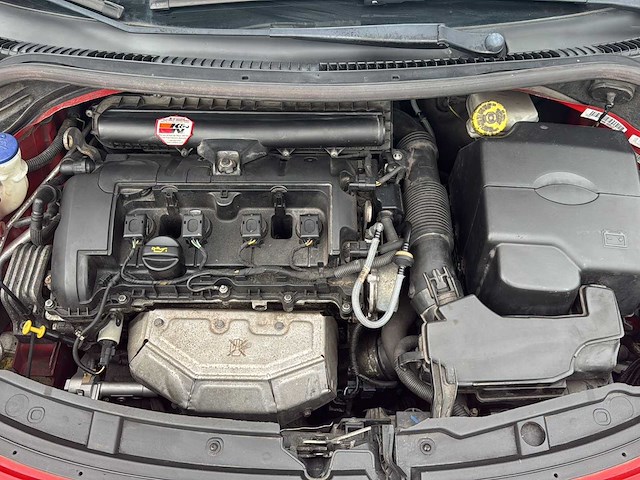 2007 peugeot 207 cc 207 cc auto - afbeelding 6 van  20