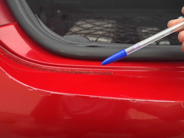 2007 peugeot 207 cc 207 cc auto - afbeelding 10 van  20