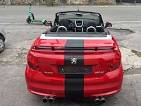 2007 peugeot 207 cc 207 cc auto - afbeelding 14 van  20