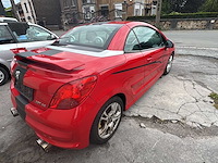 2007 peugeot 207 cc 207 cc auto - afbeelding 15 van  20
